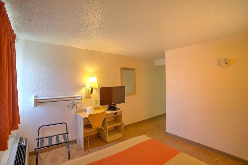 Motel 6-Council Bluffs, Ia - Omaha East Exterior photo